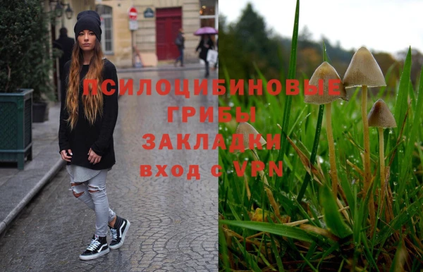герыч Алексеевка